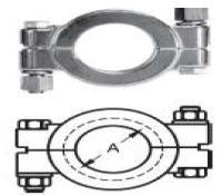Clamp Fittings-124